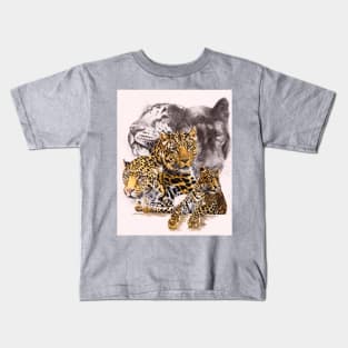 Elusive Kids T-Shirt